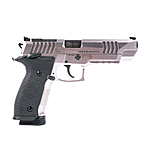 Steyr ATC Base OR 9 mm Luger Pistole 5 Zoll Bild 2