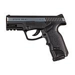 Steyr M9A1 Co2 Pistole NBB 4,5mm BB Dual Tone Bild 2
