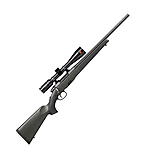 Steyr SM 12 SX Goiserer .308Win Leica Ampuls 6 2,5-15x50i Jungjger Allwetter Paket Bild 2