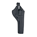 Strike Systems Revolver Holster 6-8 Zoll Nylon Schwarz Bild 2