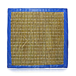 Stronghold Stroh Zielscheibenmatte 60 x 60cm für Bogensport Bild 2