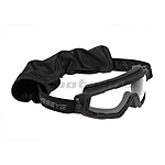 Swiss Eye G-Tac Schutzbrille Airsoft Schwarz mit Ersatzglas Bild 2