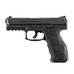 T4E H&K SFP9 RAM Pistole GBB Kaliber .43 Schwarz Bild 2