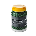 T4E MB Paintballs Markingballs cal .43 Grn - 500 Stck Bild 2