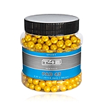 T4E Sport PAB 43 Paintballs cal. 43 Yellow 0,82g 500 Stk Bild 2