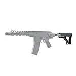 T4E TC 68 PCP Stock mit HPA Adapter Bild 2