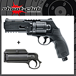 T4E TR 50 Gen2 RAM Co2 Revolver .50 Set Launcher Bild 2