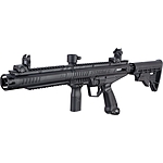 TIPPMANN Stormer Tactical Paintball Markierer .68 Black Bild 2