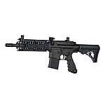 TIPPMANN TMC Magfed Paintball Markierer .50 Black Bild 2