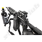 Tippmann TMC MagFed Markierer .68 mit Hawke Red Dot Spar-Set Bild 5