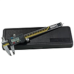 TOPSHOT Competition Digitaler Messschieber