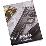 TOPSHOT Competition Schie�buch II - Trainingsnachweis Bild 2