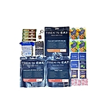 TREK'N EAT Day Ration Pack Typ 2 989g Tagesration mit Sahnenudeln und Reispfanne Bild 2