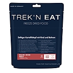 TREK'N EAT Deftiger Kartoffeltopf mit Rind und Bohnen 170g Bild 2