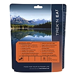 TREK'N EAT Frhstcksporridge mit Apfelstcken PS1000+ 260g Bild 2