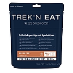 TREK'N EAT Frhstcksporridge mit Apfelstcken PS1000+ 260g Bild 2