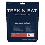 TREK'N EAT Jgertopf mit Rind und Nudeln 160g Bild 2