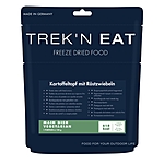 TREK'N EAT Kartoffeleintopf mit R�stzwiebeln 150g vegetarisch Bild 2