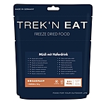 TREK'N EAT M�sli mit Haferdrinkpulver 150g Fr�hst�ck Bild 2