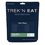TREK'N EAT Mac'n Cheese 140g vegetarisch Bild 2