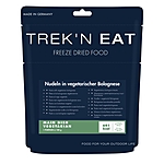 TREK'N EAT Nudeln in vegetarischer Bolognese 180g vegetarisch Bild 2