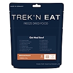 TREK'N EAT Oat Meal Bowl 150g Fr�hst�ck Bild 2