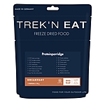 TREK'N EAT Protein Porridge 150g Frhstck Bild 2