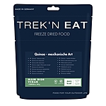TREK'N EAT Quinoa Mexikanische Art 140g vegetarisch Bild 2