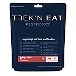 TREK'N EAT Ungarntopf mit Rind und Nudeln 160g Bild 2