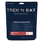 TREK'N EAT Wald-Gourmet-Topf mit Rind 170g Bild 2