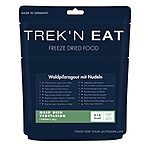 TREK'N EAT Waldpilzragout mit Nudeln 160g vegetarisch Bild 2