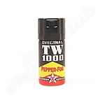 TW1000 OC Pepper Fog 40ml - Reichweite 3m