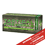 Tactical Fireworks Ratterpatronen Vogelschreck Kaliber 15mm