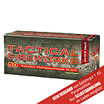 Tactical Fireworks Whistle 50 Schuss Kaliber 15mm Bild 2