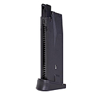 Taurus PT24/7 G2 CO2 Magazin 6mm BB 19 Schuss