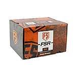 Tiberius First Strike FSR 600er Pack smoke / orange / orange Bild 3