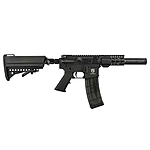 Tiberius First Strike T15 CQB Paintball Markierer .68 Black Bild 2