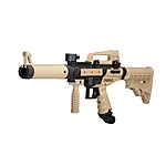 Tippmann Cronus Tactical Paintball Markierer .68 Tan/Black Bild 2