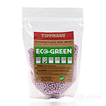 Tippmann Tactical BB 6mm Eco Green Airsoft 1kg 4.000 Stck Light Purple Bild 2