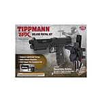 Tippmann TiP/TPX Deluxe Kit Paintball Markierer .68 Bild 2