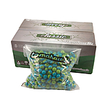 TomahawkClassic Paintballs .68 500 Stck Bild 2