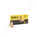 Topshot Competition FMJ - 230grs, 50 Stk. im Kaliber .45ACP Bild 2