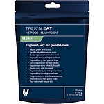 Trek'n Eat Veganes Curry mit gr�nen Linsen 350 g Bild 2