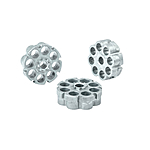 Trommelmagazine fr Umarex Co2 Waffen 3er SET Bild 2