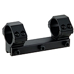 UTG ACCUSHOT Montageblock mit 1 Zoll Ringen fr 11mm Schiene