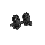 UTG QD Montageblock Top Slot für Picatinny/Weaver - 1 Zoll Ringe
