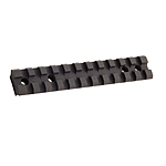 UTG Tactical Low Profile Rail Mount fr das Ruger 10/22 Gewehr Bild 2