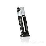 UX Magazin fr SA10 Co2 Pistole 4,5mm - fr 4 Trommeln je 8 Schuss Bild 2