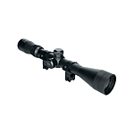 UX RS 4x32 FI Zielfernrohr Tac Dot mit Montageringen Bild 2