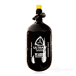 Ultrair HPA-Tank, 1.1 liter, 68 ci, 4500 psi carbon, inklusive Vorregulator Bild 2